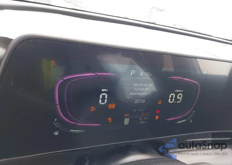 2024 Kia Sportage X-Line из США, поврежденный, VIN 5XYK6CDF7RG214255